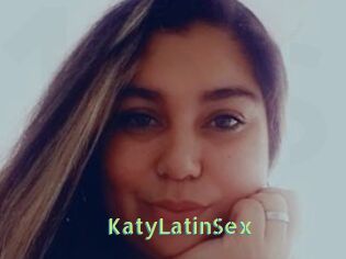 KatyLatinSex