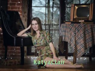 KatyaClair