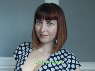 KatyaMay Une Etudiante Sexy