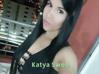 Katya_Sweet Une Etudiante Sexy