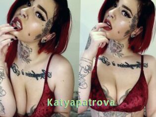 Katyapatrova