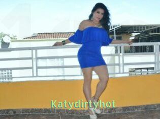 Katydirtyhot