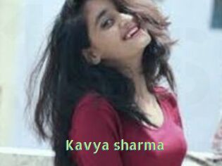 Kavya_sharma