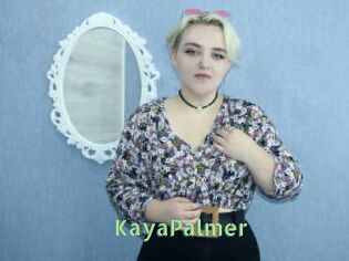 KayaPalmer