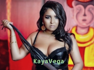 KayaVega Une Etudiante Sexy