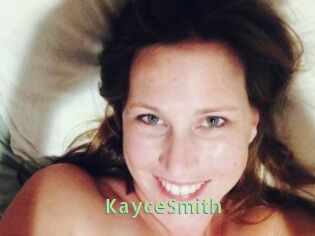 KayceSmith
