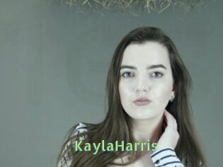 KaylaHarris