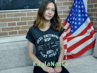 KaylaNasty
