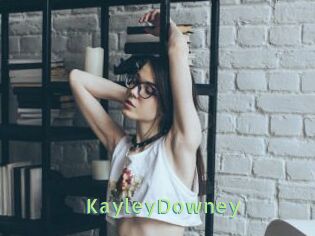 KayleyDowney