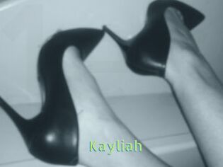 Kayliah