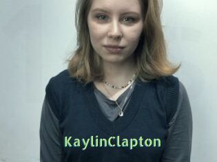 KaylinClapton