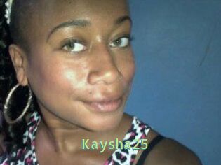 Kaysha25