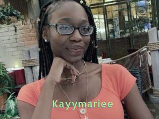 Kayymariee