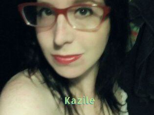 Kazile