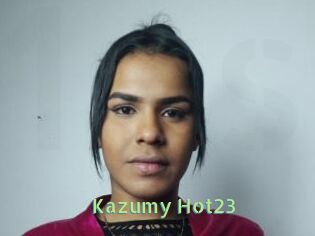 Kazumy_Hot23