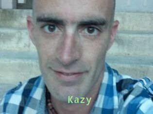 Kazy
