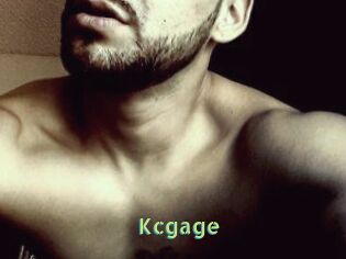 Kcgage
