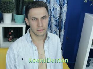 KeanuDanton