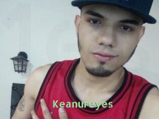 Keanureyes