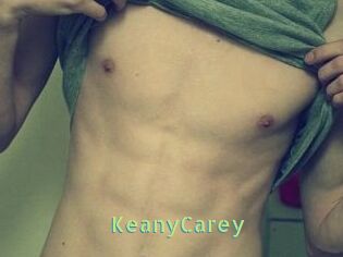 KeanyCarey
