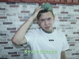 KeanySimons