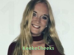 KeekeCheeks