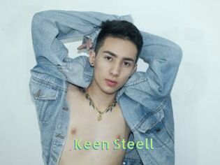 Keen_Steell