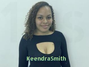 KeendraSmith Une Etudiante Sexy