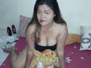Keiko21