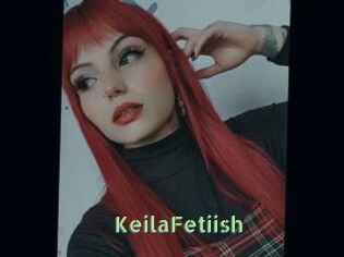 KeilaFetiish