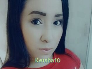 Keisha10