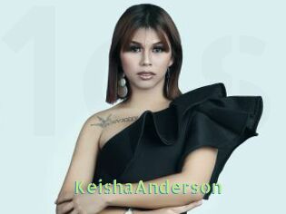 KeishaAnderson
