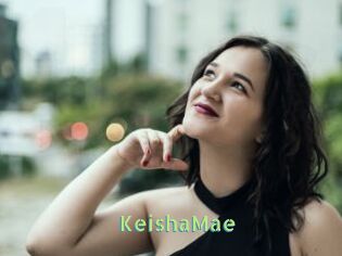 KeishaMae
