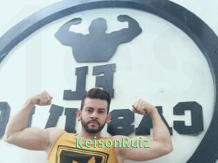 KeisonRuiz
