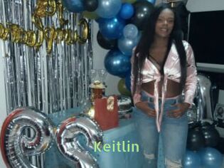 Keitlin