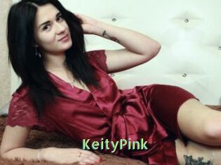 KeityPink