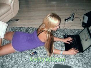 KeityWilson_
