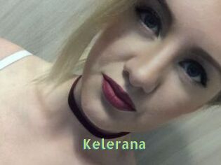 Kelerana