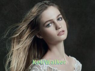 KeliWalker