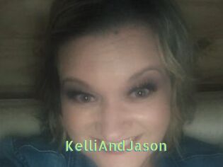 KelliAndJason