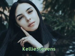 KellieStevens