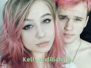 KellyAndRichard