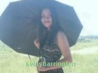 KellyBarrington