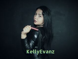 KellyEvanz