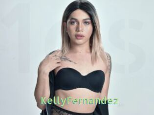 KellyFernandez Une Etudiante Sexy