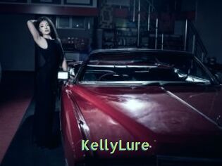 KellyLure