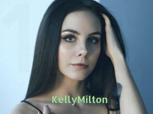 KellyMilton Une Etudiante Sexy