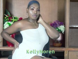 KellyNoren Une Etudiante Sexy