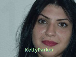 KellyParker