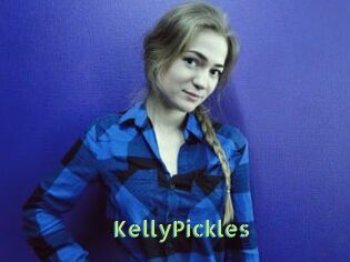 KellyPickles